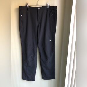 The North Face Mens Winter Outdoor Pants Size: XL/XXL